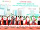 Đầu tư 1.500 tỉ đồng mở rộng bệnh viện, tăng cường đào tạo nhân lực ngành y tế