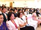 Khoảng 1.000 đại biểu dự Hội nghị “Kiến tạo mô hình y tế toàn diện trong kỷ nguyên mới”