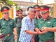 Tìm nhân chứng và thông tin về hài cốt liệt sĩ tại Đài tưởng niệm liệt sĩ khu vực Gò Vấp