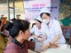 Cần Thơ: Hàng trăm phụ nữ khó khăn ở nông thôn được khám bệnh, cấp thuốc miễn phí
