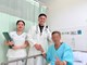 Cứu sống bệnh nhân 76 tuổi ngưng tim nguy hiểm tính mạng, nhờ quy trình Code Stemi