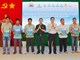 Xây dựng thế trận Biên phòng toàn dân trên biển vững chắc 