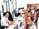 Trong tháng 10.2026, Cà Mau chi trả phụ cấp công vụ 55% cho cán bộ, công chức cấp xã 