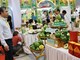 Hơn 400 doanh nghiệp giới thiệu các sản phẩm xuất khẩu chủ lực