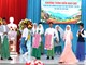 An Giang mang “Không gian văn hóa của đồng bào Chăm Islam” tới Thủ đô
