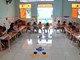 Tự ý vào lớp học xé áo và đánh giáo viên, một phụ nữ ở Cà Mau bị phạt hơn 11,2 triệu đồng