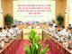 Bộ Xây dựng làm việc với Cần Thơ về tiến độ nhà ở xã hội và nhà ở cho thuê