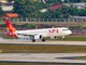 Đường băng 3.300m tại Phú Quốc đón chuyến bay đầu tiên sau 8 tháng thi công thần tốc