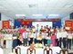 Tăng Nhơn Phú kể chuyện lịch sử, văn hóa bằng tiếng Anh