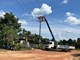 Điện lực TP. Kon Tum hoàn thành chuyển đổi vận hành lưới điện 35kV sang 22kV