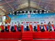 Trải nghiệm hệ sinh thái gian hàng số tại Hội chợ OCOP Đắk Lắk