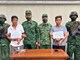 Lần theo lời khai người mua ma túy, phát hiện đối tượng tàng trữ 17 gói heroin