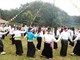 Người Mường vùng biên Quảng Ngãi đón Tết Độc lập ra sao?