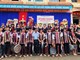 Người giữ nhịp cồng chiêng nơi đại ngàn Quảng Ngãi