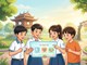 Cấm trẻ dưới 16 tuổi tương tác trên mạng xã hội: Giải pháp an toàn hay rào cản phát triển?