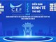 Cơ hội gọi vốn và tìm đối tác M&A tại Diễn đàn Kinh tế Thủ đô 2026
