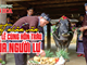 (Infographic) Nét nhân văn qua lễ cúng hồn trâu của người Lự 