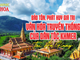(Infographic) An Giang bảo tồn, phát huy giá trị văn hóa truyền thống dân tộc Khmer