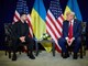 Tổng thống Ukraine nêu ưu tiên hàng đầu trước thềm cuộc gặp Tổng thống Trump