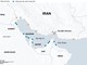 Iran cảnh báo có thể đóng eo biển Hormuz nếu Mỹ duy trì phong tỏa