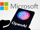 Microsoft và OpenAI nới lỏng thỏa thuận độc quyền, mở rộng hợp tác AI