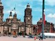 Thủ đô Mexico chìm nhanh đến mức có thể nhìn thấy từ không gian