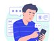 Giới trẻ châu Âu tìm đến chatbot AI để hỗ trợ cảm xúc