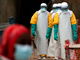 Dịch Ebola bùng phát ở CHDC Congo khiến 65 người tử vong