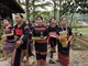  Tháng gia đình đậm sắc màu văn hóa tại “Ngôi nhà chung”