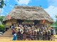 Bhơ Hôồng - cổ tích giữa đại ngàn Trường Sơn