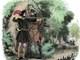 Cây sồi hơn 1.000 năm tuổi gắn với huyền thoại Robin Hood đã chết