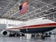 Chiếc Boeing 747 “sang trọng nhất thế giới” của Tổng thống Trump lộ diện