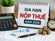 Chính phủ gia hạn nộp thuế năm 2026: Doanh nghiệp cần lưu ý gì?