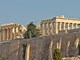 Sự thật phía sau những đường cong bí ẩn của đền Parthenon