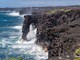 Vòm đá nổi tiếng 550 tuổi ở Hawaii đổ xuống Thái Bình Dương