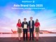 Vietjet thuộc nhóm thương hiệu hàng không lớn nhất ASEAN 2025