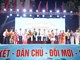 Phú Thọ: Lan tỏa khí thế “Ngày hội non sông”