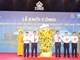 Phú Thọ: Khởi công Dự án Đầu tư xây dựng và kinh doanh kết cấu hạ tầng KCN Phúc Yên