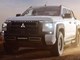 Mitsubishi Triton Raider trình làng tại Úc, phong cách off-road hầm hố