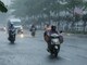 Thời tiết hôm nay 1.5: Cả nước có mưa dông trên diện rộng