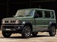 Suzuki Jimny giảm tới 140 triệu đồng