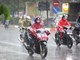 Thời tiết hôm nay 7.5: Không khí lạnh gây mưa lớn ở Bắc Bộ