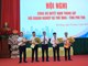 Phú Thọ: Thành lập Hội Doanh nghiệp Thổ Tang, bước đệm vững chắc cho kinh tế tư nhân