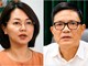 Hai cựu Cục trưởng thuộc Bộ Y tế được giảm án trong vụ nhận hối lộ hơn 100 tỷ đồng