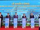 Phú Thọ: Khởi công Dự án Nhà máy sản xuất, chế tạo vi mạch điện tử Meiko Yên Quang