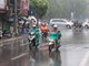 Dự báo thời tiết hôm nay 30.6: Bắc Bộ mưa to, Trung Bộ nắng nóng