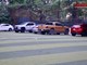 Hà Nội: Sân thể thao nhiều năm biến thành bãi đỗ xe, ki-ốt bán cá