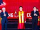 Phó Chủ tịch SHB Đỗ Quang Vinh tham gia Đoàn Chủ tịch Hội Doanh nhân trẻ Việt Nam khóa VIII