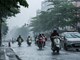 Thời tiết hôm nay 31.7: Mưa dông xuất hiện trên diện rộng