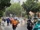 Thời tiết hôm nay 23.8: Hà Nội tiếp diễn mưa lớn, TP.HCM mưa dông chiều tối